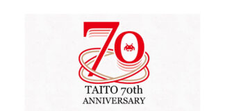 Taito Corporation se prepara para celebrar su 70 aniversario en 2023 Taito Corporation se prepara para celebrar su 70 aniversario en 2023