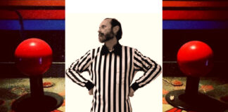 The TDE Podcast episodio 26 entrevista a Walter Day The TDE Podcast episodio 26 entrevista a Walter Day