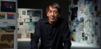 Will Wright – Biografía Will Wright - Biografía