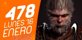 Chiclana & Friends episodio 478 – Wukong y su «fecha», Los Piratas de Ubi, Los mandos de Javier Chiclana & Friends episodio 478