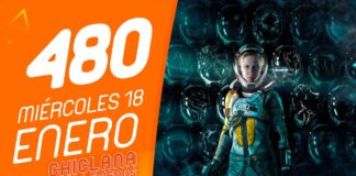 Chiclana & Friends episodio 480 – Returnal a PC, Lo mas vendido en PSN, Señora suelte el brazo, En Ubi se rebelan Chiclana & Friends episodio 480