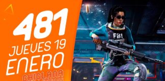 Chiclana & Friends episodio 481 – Hyenas ¿Te acuerdas?, Phil premiado en NY, La RePepsca Chiclana & Friends episodio 481