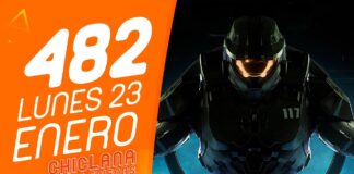 Chiclana & Friends episodio 482 – Halo palante, Forspoken sale regular, Javier con el Fire Emblem Chiclana & Friends episodio 482