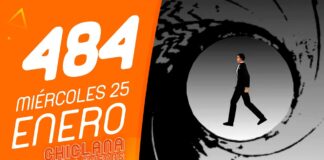 Chiclana & Friends episodio 484 – Vuelve Golden Eye, Resultados de Xbox, Calentamiento para el evento de hoy Chiclana & Friends episodio 484