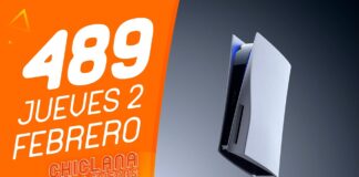 Chiclana & Friends episodio 489 – PS5 como churros, Gears 6, Cositas del Wolverine, Se viene un Nintendo Direct Chiclana & Friends episodio 489