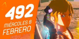 Chiclana & Friends episodio 492 – Esta noche hay Direct, Ventas en España, Kotick está nervioso, Nuestra RePepsca Chiclana & Friends episodio 492