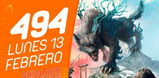 Chiclana & Friends episodio 494 – Sale Wild Hearts, Entrevista al director de cinemáticas de Hi-Fi Rush (Parte 1) Chiclana & Friends episodio 494