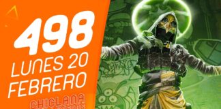 Chiclana & Friends episodio 498 – Hemos jugado a XDefiant, Fecha de Terra Nil, Gran Turismo (La Sophie), Atomic Heart Chiclana & Friends episodio 498