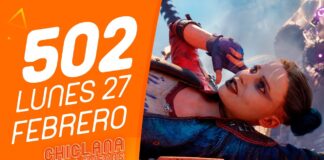 Chiclana & Friends episodio 502 – Suicide Squad meh, Mortal Kombat 12, El DLC de Pokémon y GO Plus + Chiclana & Friends episodio 502