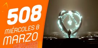 Chiclana & Friends episodio 508 – Starfield tiene fecha, El E3 de Microsoft, Demo de Bayonetta Chiclana & Friends episodio 508