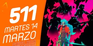 Chiclana & Friends episodio 511 – Gameplay del nuevo Hyper Light Breakers, Stalker 2 hakeados, Récord de TLOUS Chiclana & Friends episodio 511