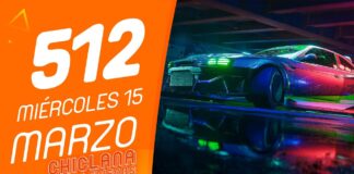 Chiclana & Friends episodio 512 – DLC de Need For Speed, Desvelamos el galardón del año, Nuestros jefes favoritos Chiclana & Friends episodio 512