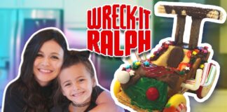 Como hacer el Candy Kart de Vanellope de Wreck It Ralph Como hacer el Candy Kart de Vanellope de Wreck It Ralph