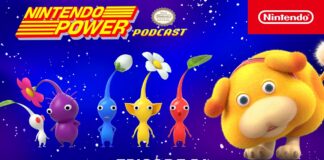 Nintendo Power Podcast episodio 56 – Especial Nintendo Switch 2023 Nintendo Power Podcast episodio 56