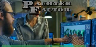 Pachter Factor s7e82 – ¿Por qué son secretos los presupuestos de desarrollo de juegos? Pachter Factor s7e82