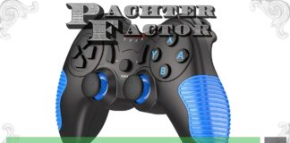 Pachter Factor s8e04 – ¿Dónde han ido a parar los periféricos baratos? Pachter Factor s8e04