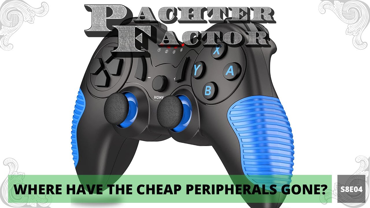 Pachter Factor s8e04