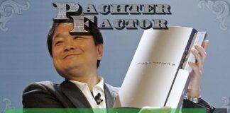 Pachter Factor s8e07 – ¿Salvó a Xbox el fracaso de la PS3? Pachter Factor s8e07