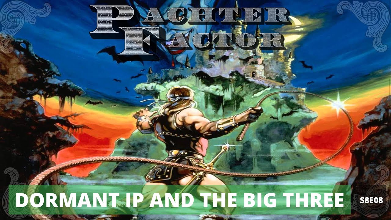 Pachter Factor s8e08