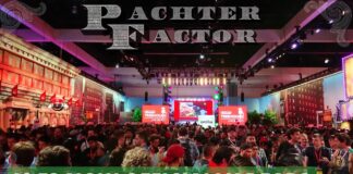 Pachter Factor s8e11 – ¿Ha muerto oficialmente el E3? Pachter Factor s8e11