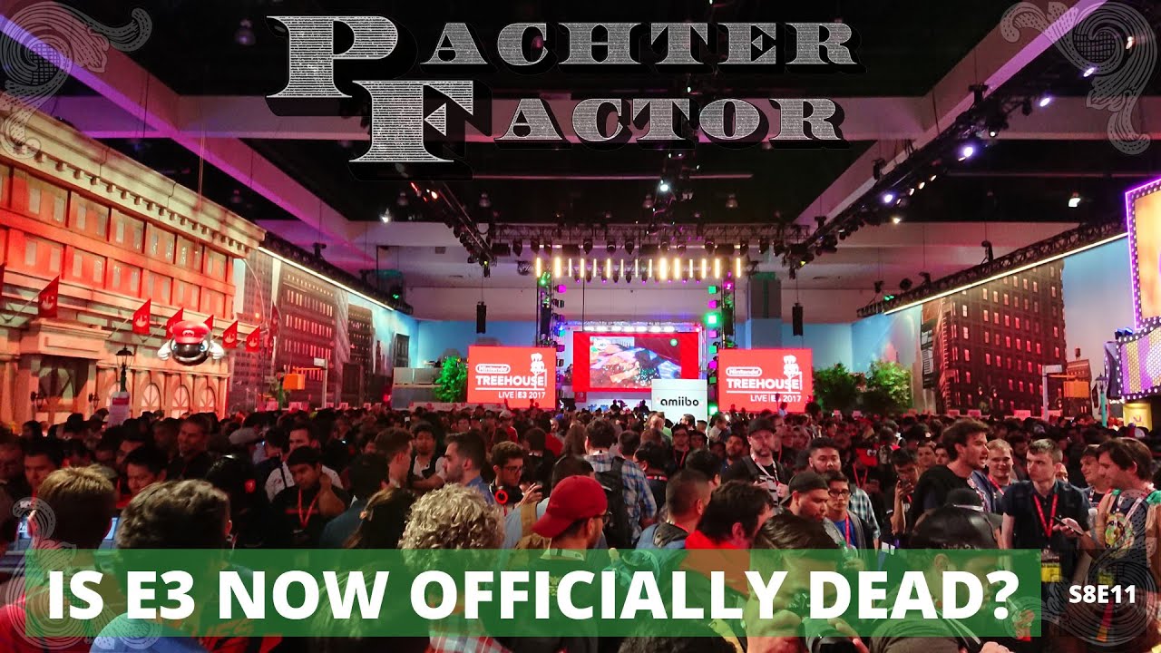 Pachter Factor s8e11