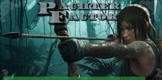 Pachter Factor s8e12 – ¿Por qué publica Amazon el próximo Tomb Raider? Pachter Factor s8e12