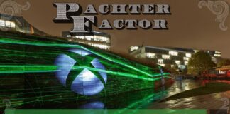 Pachter Factor s8e14 – ¿Debería Xbox abandonar Europa? Pachter Factor s8e14