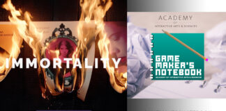 Podcast Game Makers Notebook episodio 152 entrevista a Nainita Desai Podcast Game Makers Notebook episodio 152 entrevista a Nainita Desai