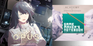 Podcast Game Makers Notebook episodio 153 entrevista a Scott Chen Podcast Game Makers Notebook episodio 153 entrevista a Scott Chen