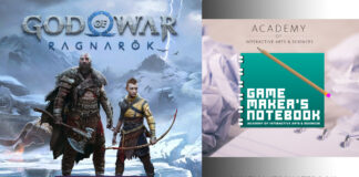 Podcast Game Makers Notebook episodio 154 entrevista a Eric Williams Podcast Game Makers Notebook episodio 154 entrevista a Eric Williams