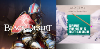 Podcast Game Makers Notebook episodio 156 entrevista a Jeonghee «JJ» Jin Podcast Game Makers Notebook episodio 156 entrevista a Jeonghee JJ Jin