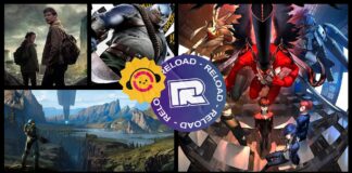 Podcast Reload Programa 18 temporada 14 – Persona 3 Portable, Persona 4 Golden, despidos en 343 Industries Podcast Reload Programa 18 temporada 14