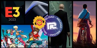 Podcast Reload Programa 20 temporada 14 – Hi-Fi Rush, Season, Hitman Podcast Reload Programa 20 temporada 14