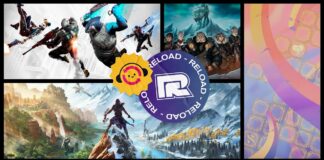Podcast Reload Programa 23 temporada 14 – State of Play, PlayStation VR2, Alephant, The Pale Beyond Podcast Reload Programa 23 temporada 14