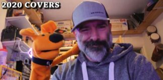 Video Game Music – Todos los Covers de 2020 interpretados por Banjo Guy Ollie Video Game Music - Todos los Covers de 2020 interpretados por Banjo Guy Ollie