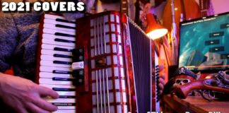 Video Game Music – Todos los Covers de 2021 interpretados por Banjo Guy Ollie Video Game Music - Todos los Covers de 2021 interpretados por Banjo Guy Ollie