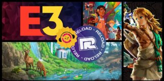 Podcast Reload Programa 28 temporada 14 – Adiós E3, Zelda: Tears of the Kingdom, Terra Nil, The Last of Us PC, Tchia Podcast Reload Programa 28 temporada 14