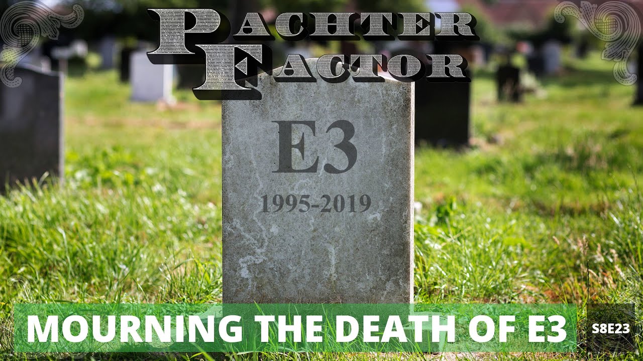 Pachter Factor s8e23