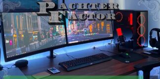 Pachter Factor s8e27 – ¿Por qué los juegos de consola se venden más que los de PC? Pachter Factor s8e27