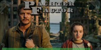 Pachter Factor s8e28 – ¿Cuál será la próxima gran serie o película de videojuegos? Pachter Factor s8e28