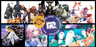 Podcast Reload Programa 31 temporada 14 – Activision Blizzard, Minabo, Coffee Talk Episode 2, Honkai: Star Rail Podcast Reload Programa 31 temporada 14