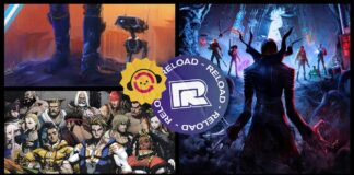 Podcast Reload Programa 32 temporada 14 – Redfall, Street Fighter 6, Star Wars Jedi: Survivor Podcast Reload Programa 32 temporada 14
