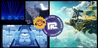 Podcast Reload Programa 34 temporada 14 – Zelda: Tears of the Kingdom, Humanity, entrevista a Fictiorama, PS Showcase Podcast Reload Programa 34 temporada 14