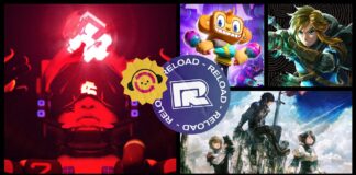 Podcast Reload Programa 35 temporada 14 – PlayStation Showcase, Final Fantasy XVI, Samba de Amigo, Planet of Lana Podcast Reload Programa 35 temporada 14