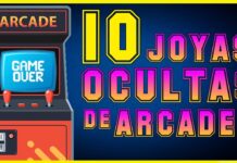10 joyas ocultas de los Arcades 10 joyas ocultas de los Arcades