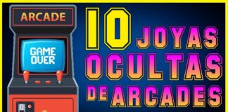 10 joyas ocultas de los Arcades 10 joyas ocultas de los Arcades