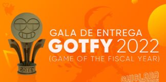Chiclana & Friends Gala de los Gofty 2022 Chiclana & Friends Gala de los Gofty 2022