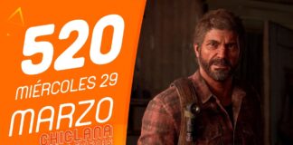 Chiclana & Friends episodio 520 – The Last of Mal en PC, los juegos del Plus, E3n’t, Atlas Fallen retrasado Chiclana & Friends episodio 520