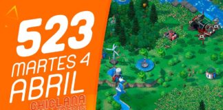 Chiclana & Friends episodio 523 – Enfrentados por Terra Nil, despidos en Ubi Europa, la duración de los juegos Chiclana & Friends episodio 523