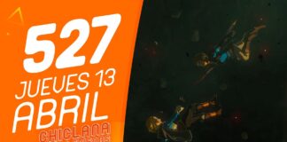 Chiclana & Friends episodio 527 – Zelda GOTY Y GOTFY, Nuevo Showcase de SF6, Ubisoft + en Xbox, La RePepsca mas larga Chiclana & Friends episodio 527